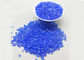 Химические свойства конюшни геля кремнезема высокой абсорбции голубые показывая поставщик