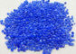 99,9% гель кремнезема очищенности голубой показывая для амортизатора воды в химическое промышленном поставщик